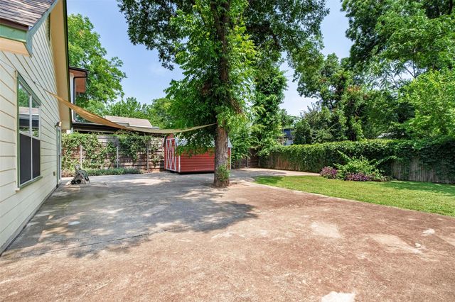 1502 Garden ST, Austin, TX 78702