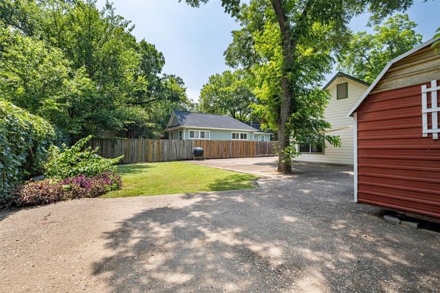 1502 Garden ST, Austin, TX 78702