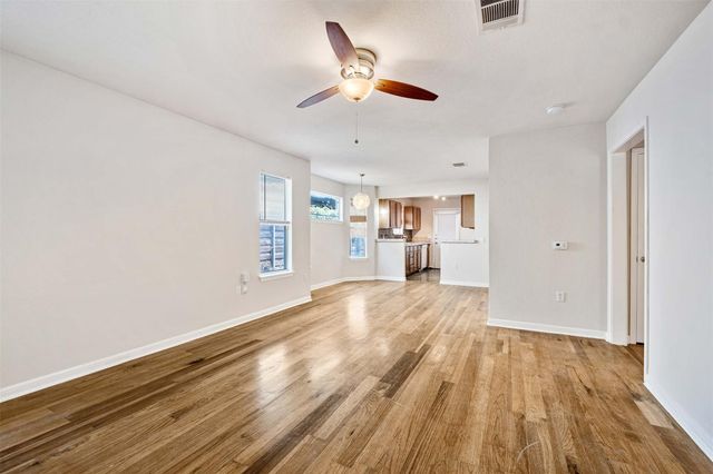 1502 Garden ST, Austin, TX 78702