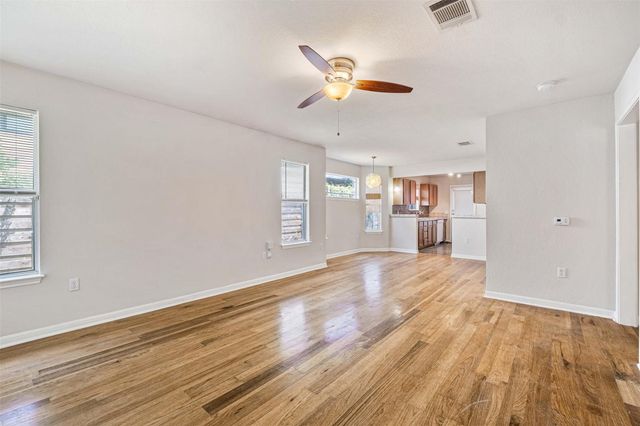 1502 Garden ST, Austin, TX 78702