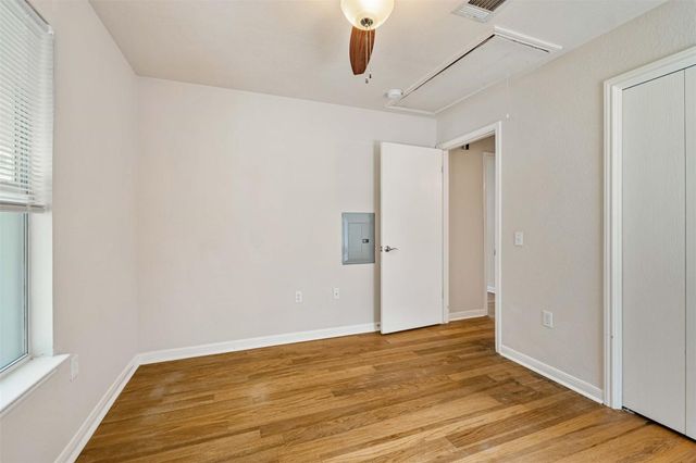 1502 Garden ST, Austin, TX 78702