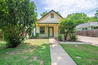 1502 Garden ST, Austin, TX 78702