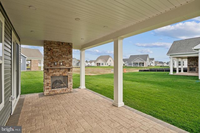 24202 LONG POND DR, Lewes, DE 19958