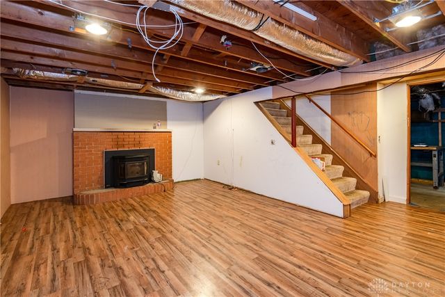 4 Frederick Place, Medway, OH 45341