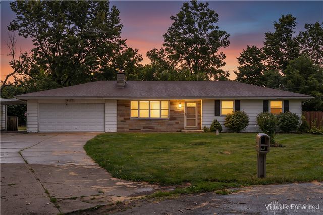 4 Frederick Place, Medway, OH 45341