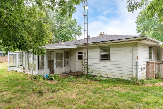 4 Frederick Place, Medway, OH 45341