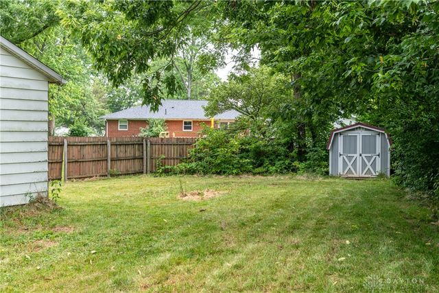 4 Frederick Place, Medway, OH 45341