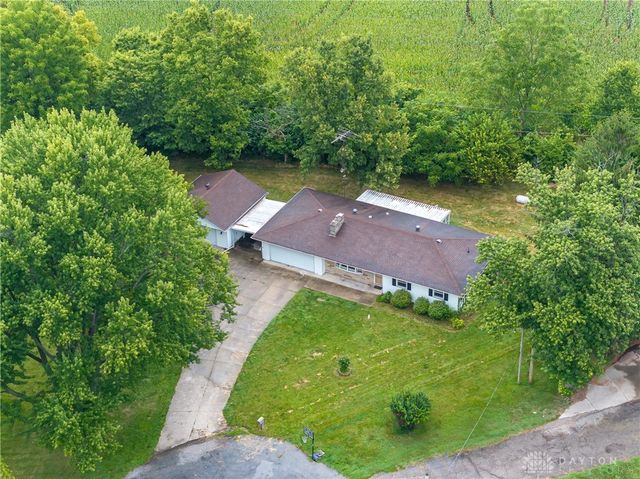 4 Frederick Place, Medway, OH 45341
