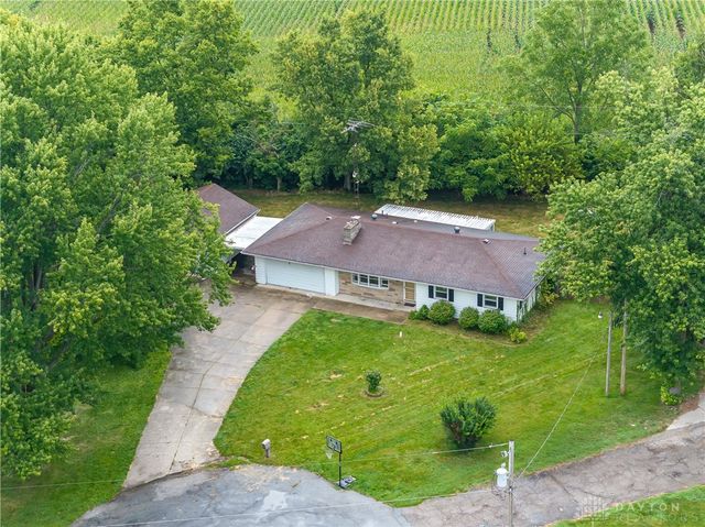 4 Frederick Place, Medway, OH 45341