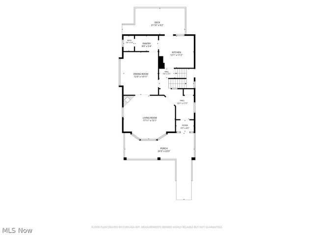 1344 Lakeland Avenue, Lakewood, OH 44107