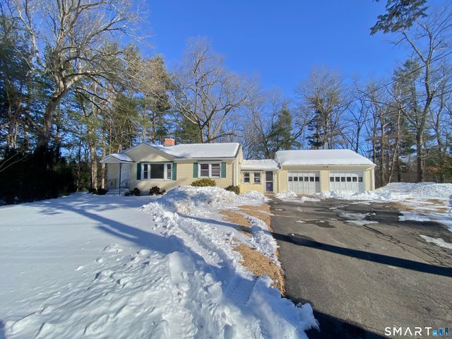 9 Sullivan Drive, Granby, CT 06035