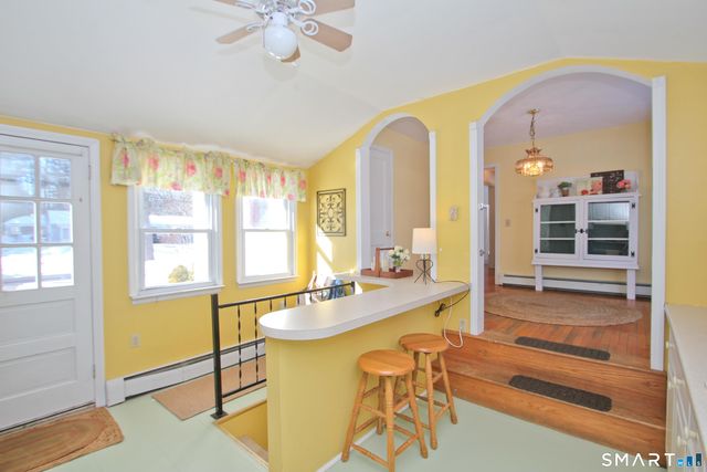 9 Sullivan Drive, Granby, CT 06035