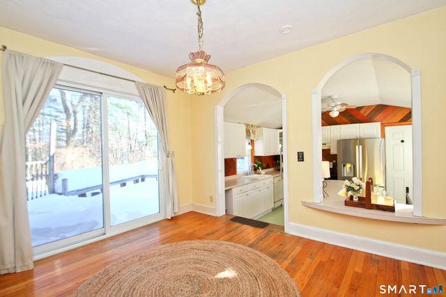 9 Sullivan Drive, Granby, CT 06035