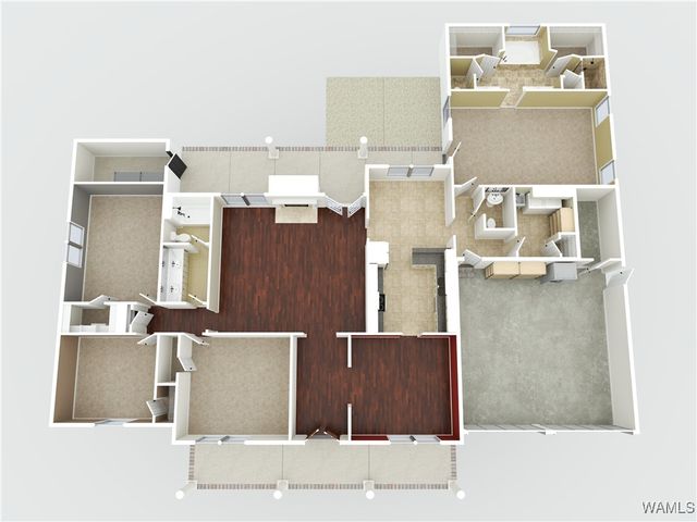 13859 Darden, Northport, AL 35475