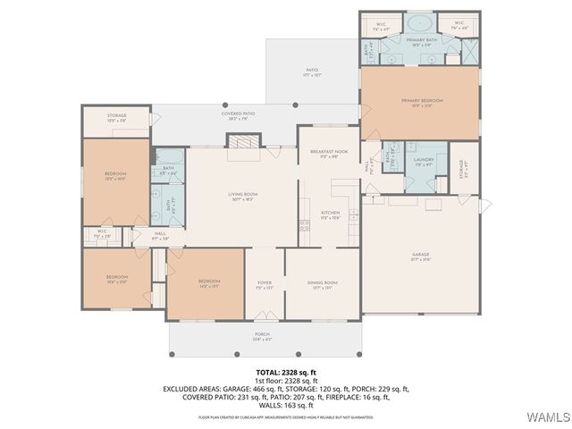 13859 Darden, Northport, AL 35475