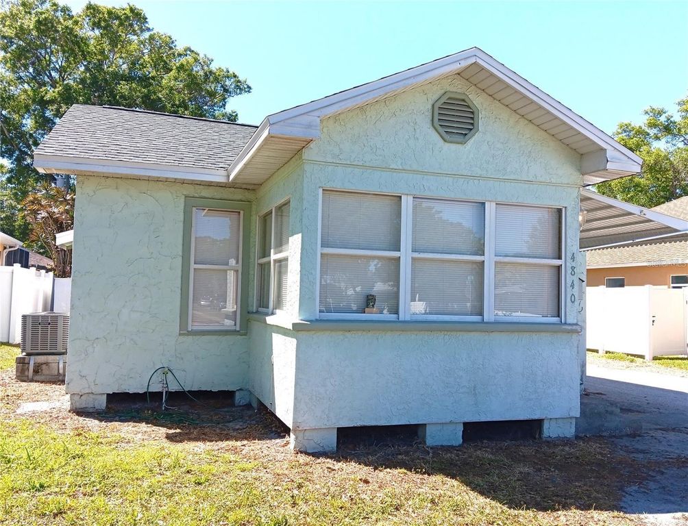4840 19TH STREET N, St Petersburg, FL 33714