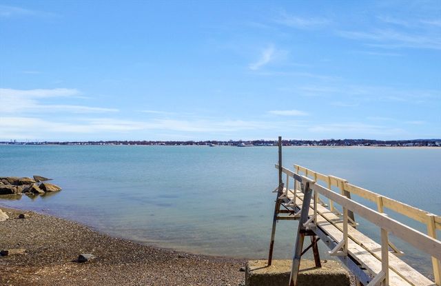 156 Crabtree, Quincy, MA 02171