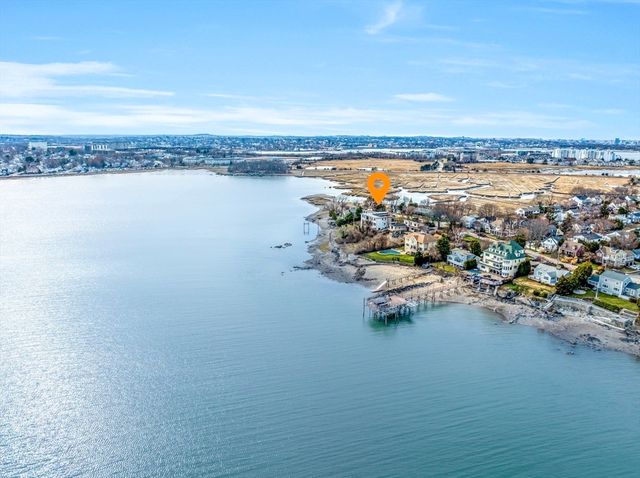 156 Crabtree, Quincy, MA 02171