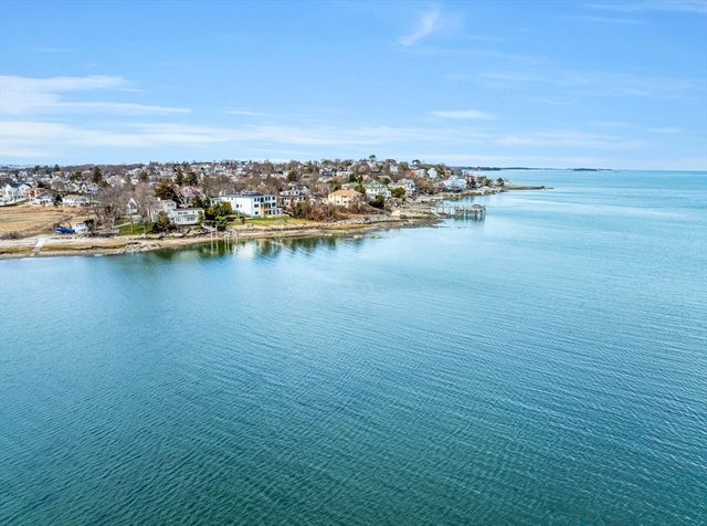 156 Crabtree, Quincy, MA 02171