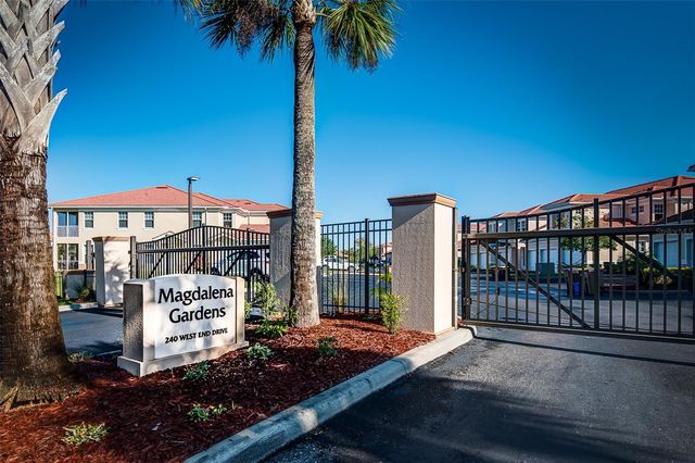 240 W END DRIVE 713, Punta Gorda, FL 33950