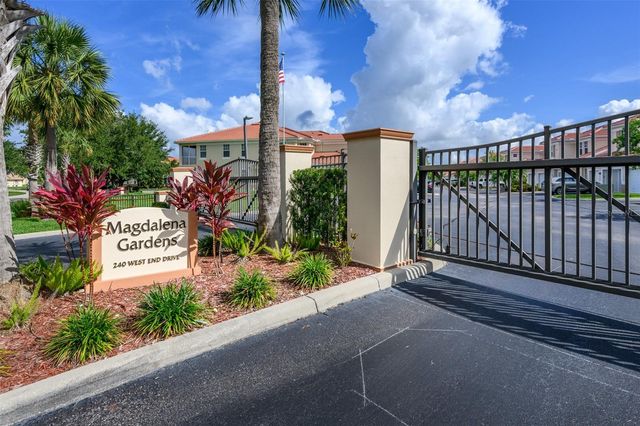 240 W END DRIVE 713, Punta Gorda, FL 33950