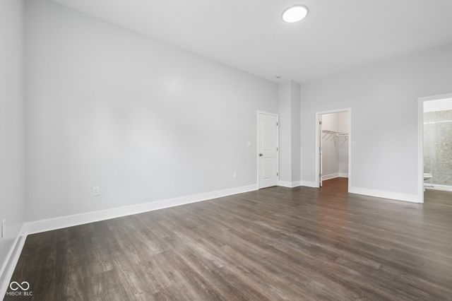 3602 N Dearborn Street, Indianapolis, IN 46218