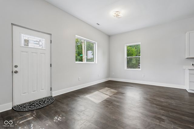 3602 N Dearborn Street, Indianapolis, IN 46218