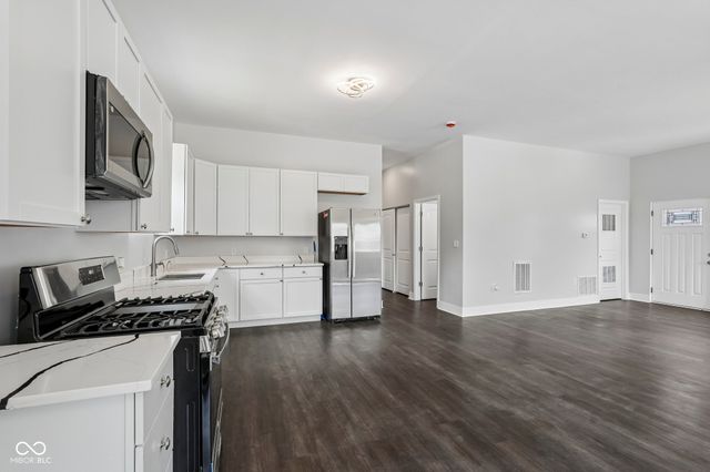 3602 N Dearborn Street, Indianapolis, IN 46218