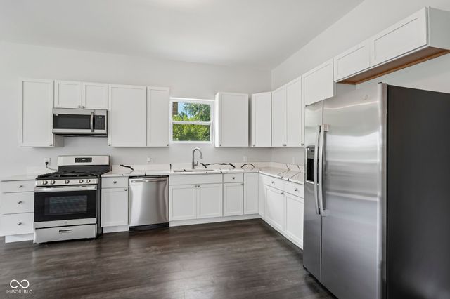 3602 N Dearborn Street, Indianapolis, IN 46218