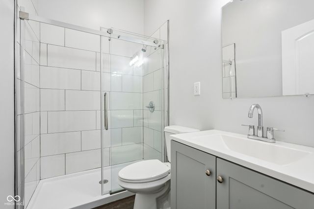 3602 N Dearborn Street, Indianapolis, IN 46218