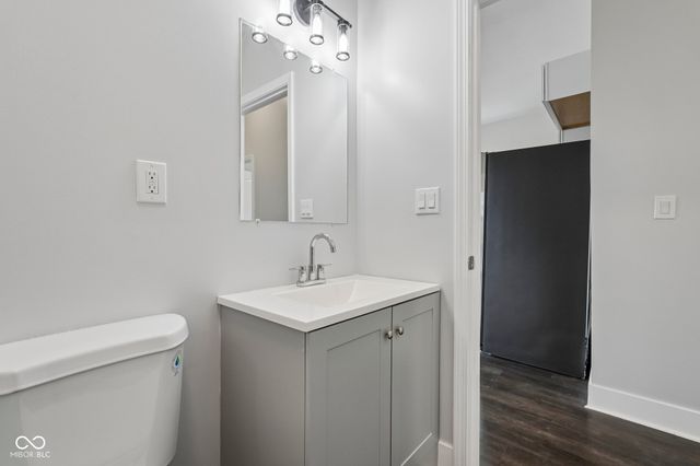 3602 N Dearborn Street, Indianapolis, IN 46218