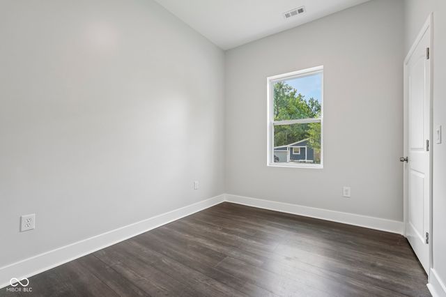 3602 N Dearborn Street, Indianapolis, IN 46218