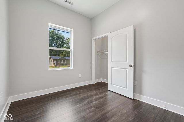 3602 N Dearborn Street, Indianapolis, IN 46218