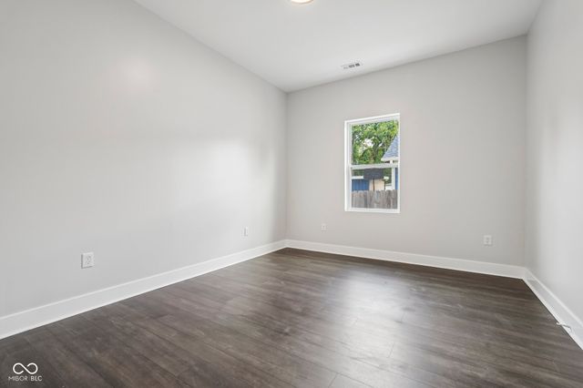 3602 N Dearborn Street, Indianapolis, IN 46218