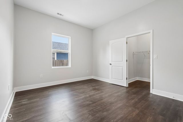 3602 N Dearborn Street, Indianapolis, IN 46218