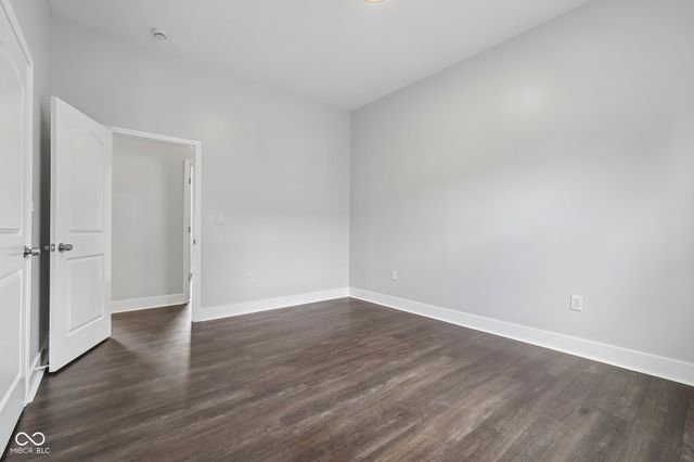 3602 N Dearborn Street, Indianapolis, IN 46218