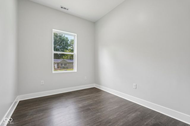 3602 N Dearborn Street, Indianapolis, IN 46218