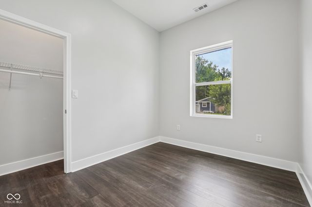 3602 N Dearborn Street, Indianapolis, IN 46218
