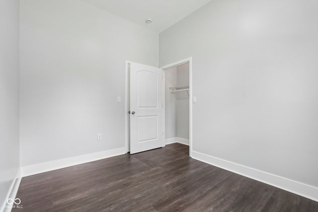 3602 N Dearborn Street, Indianapolis, IN 46218