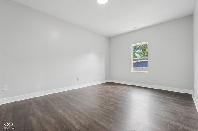 3602 N Dearborn Street, Indianapolis, IN 46218