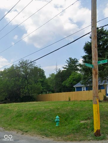 3602 N Dearborn Street, Indianapolis, IN 46218