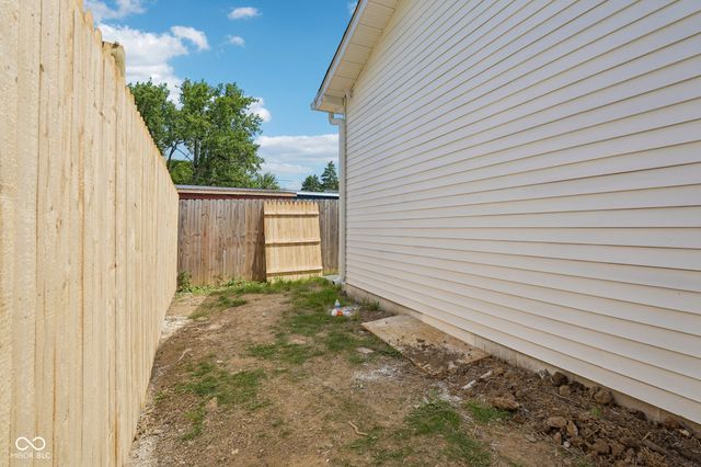 3602 N Dearborn Street, Indianapolis, IN 46218