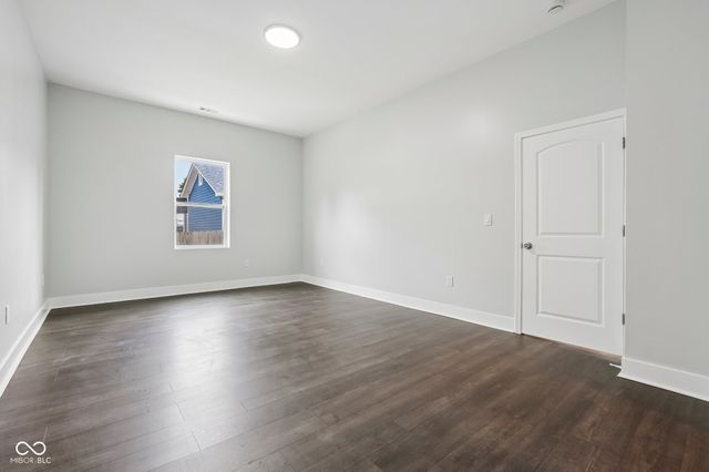 3602 N Dearborn Street, Indianapolis, IN 46218