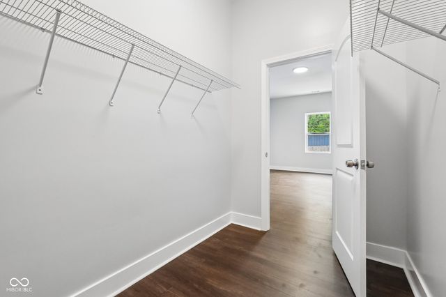 3602 N Dearborn Street, Indianapolis, IN 46218