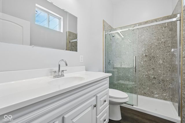 3602 N Dearborn Street, Indianapolis, IN 46218