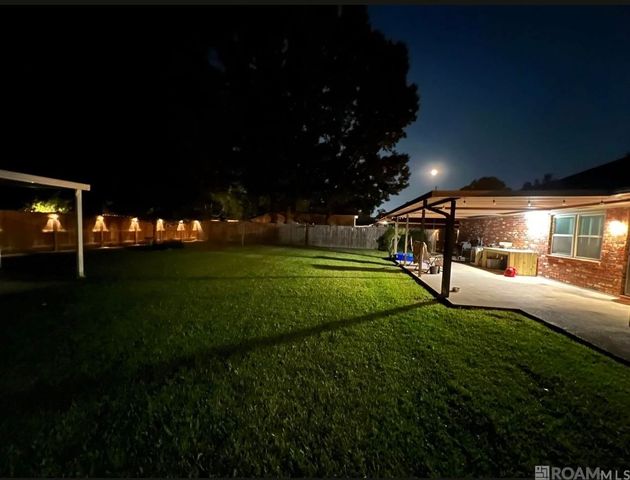 11131 Ida Ave, Baton Rouge, LA 70818