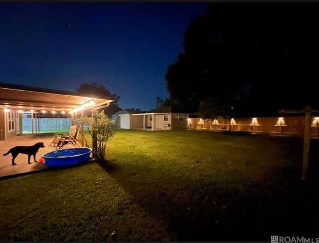 11131 Ida Ave, Baton Rouge, LA 70818