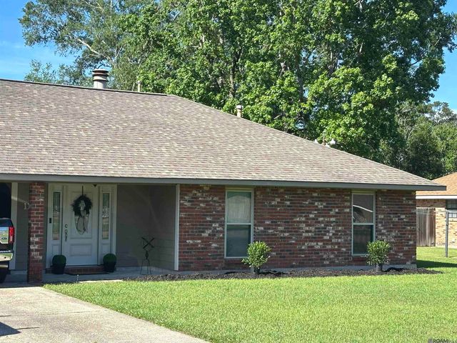 11131 Ida Ave, Baton Rouge, LA 70818