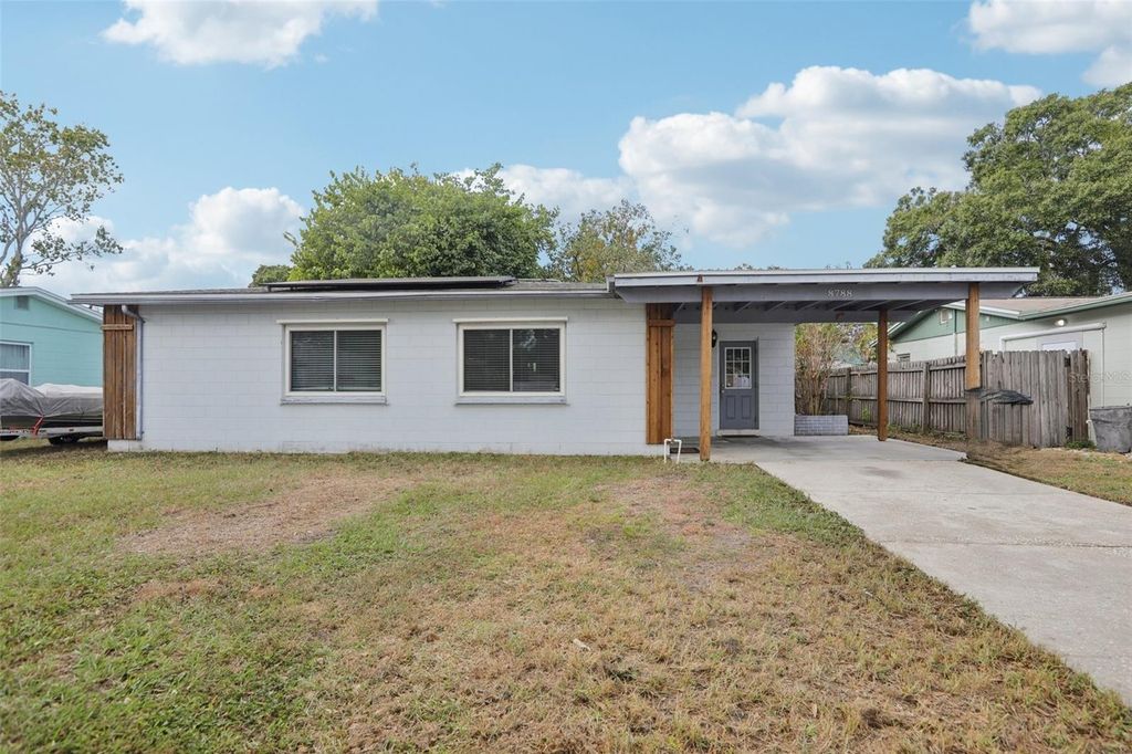 8788 56TH WAY N, Pinellas Park, FL 33782