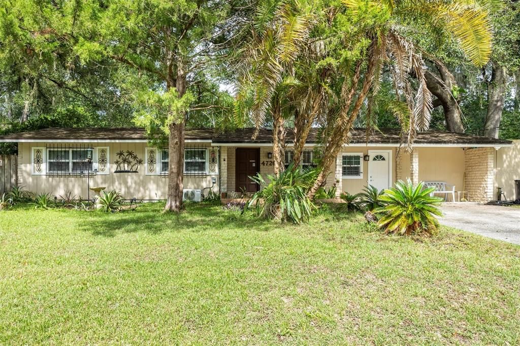 4726 NW 30TH STREET, Gainesville, FL 32605